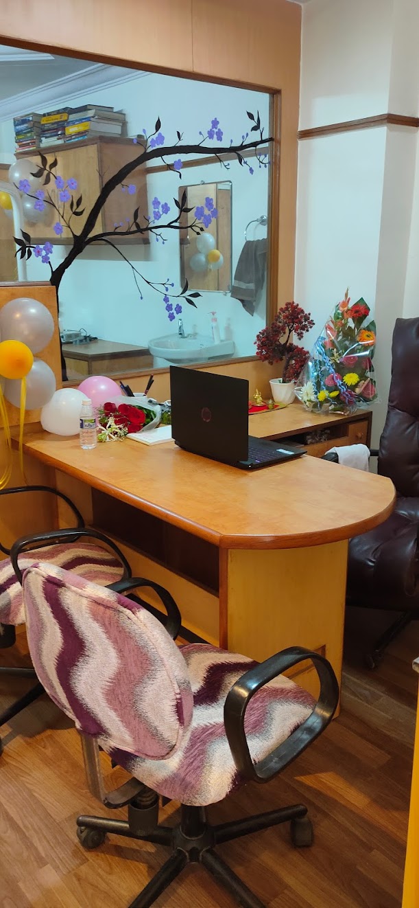 BRAIN & SEXUAL WELLNESS CLINIC