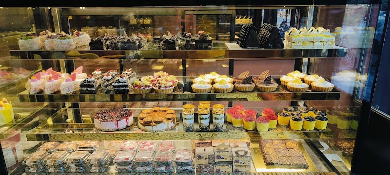 Brew By Baristaa - Bakery in Dhamtari