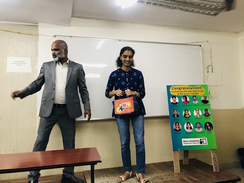 BRICS Academy