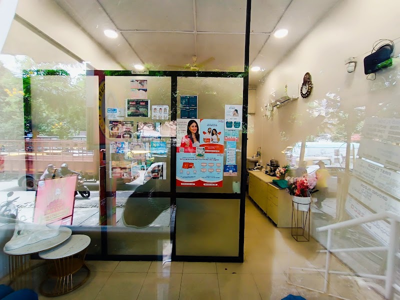 Bright Dental Clinic