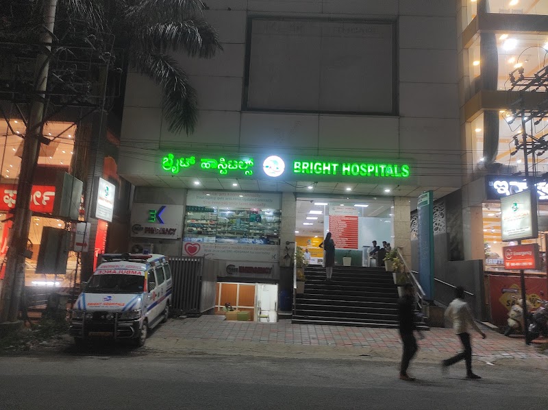 Bright Hospitals