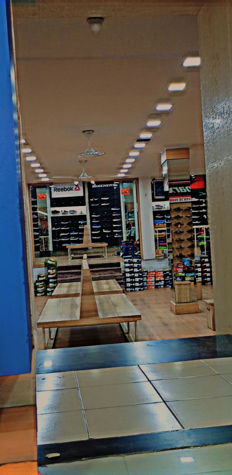 Bright Way