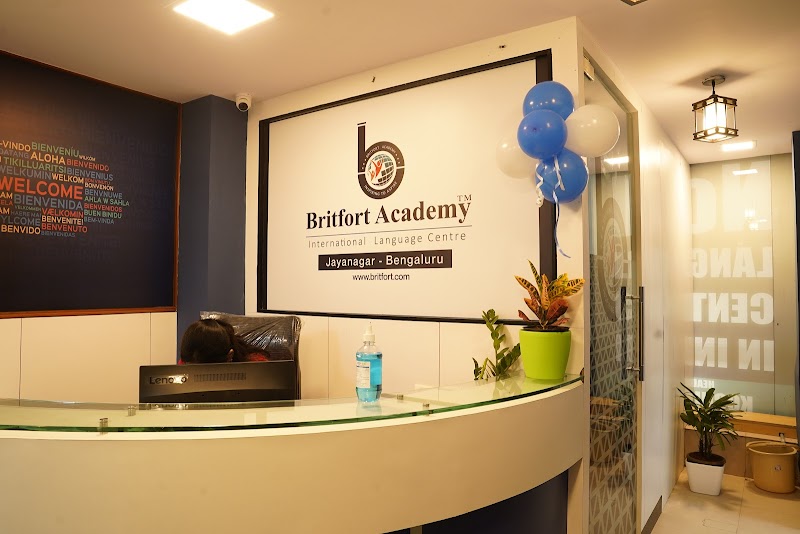 Britfort Academy 