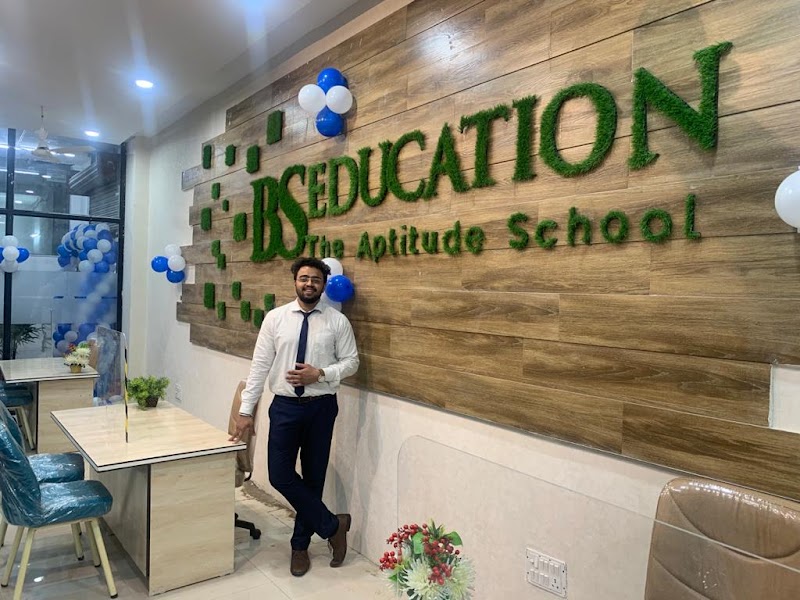 BS Education