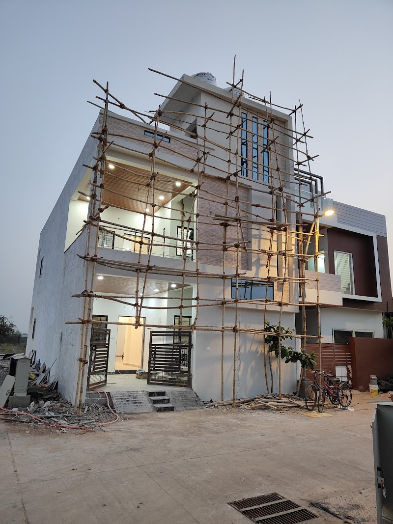 BUILDING DREAMS PRIVATE LIMITED