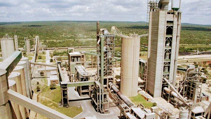 Bulk Supplier of cement - Cement Plants in Shankar Nagar, Raipur
