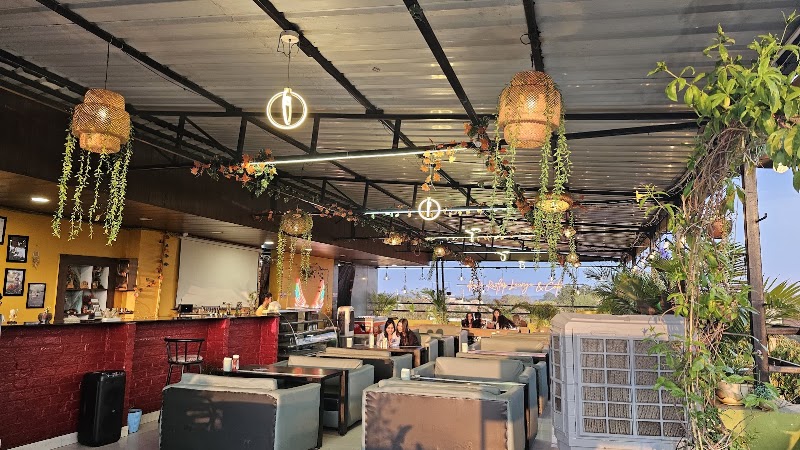 Cafe Ravli - Restaurants in Ambikapur