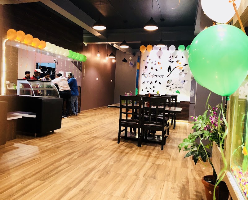 Cafetree - Bakery in Bijapur