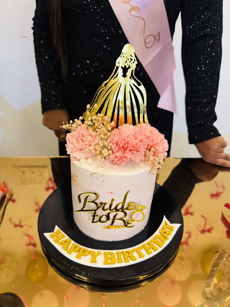 cake affair - Bakery in Civil Lines, Raipur