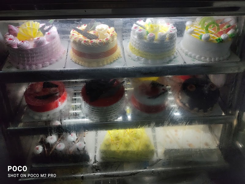 CAKE Ñ COOKIES - Bakery in Rajnandgaon