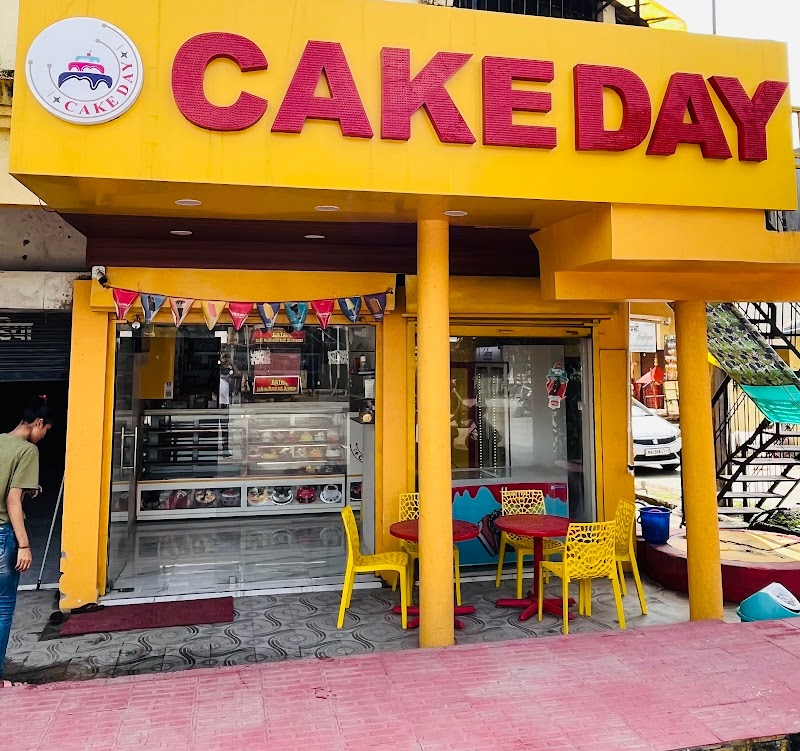 Cake Day Nagpur