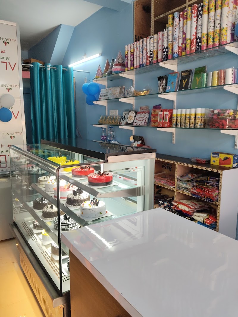 CAKE GOODS & - Bakery in Kawardha