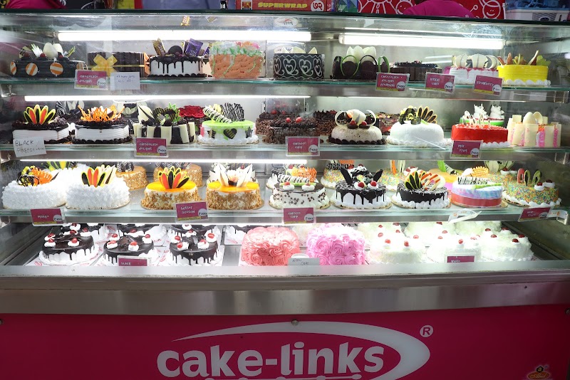 Cake-Links
