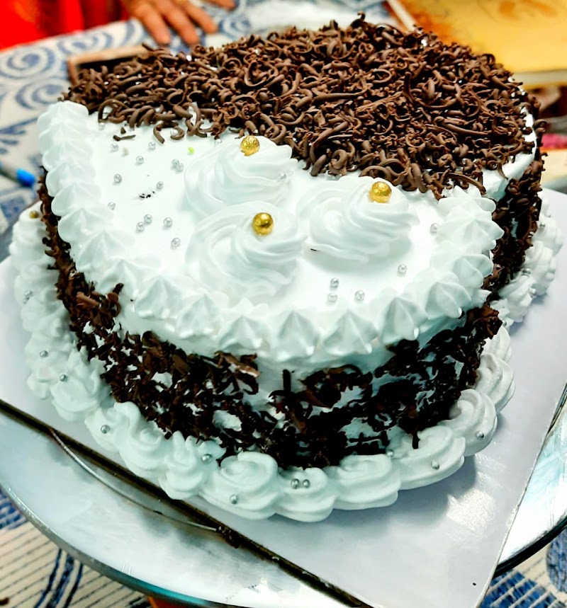 Cake N Bake - Bakery in Raigarh