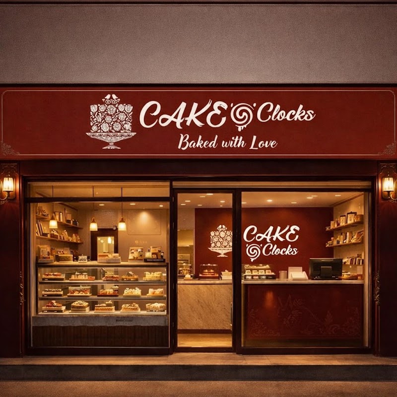 CAKE 'O' CLOCKS - Bakery in Surajpur