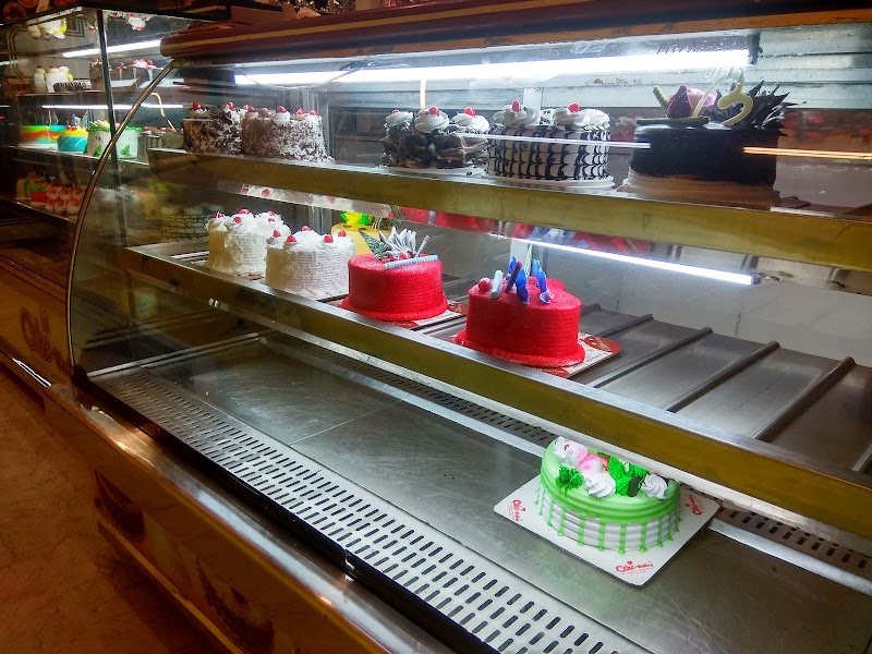 Cake Valley