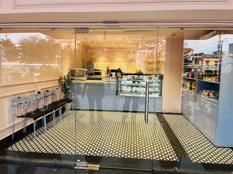 Cakery - Bakery in Jagdalpur