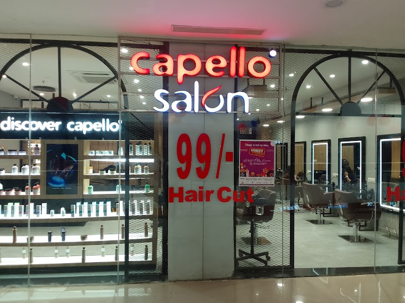 Capello Salon