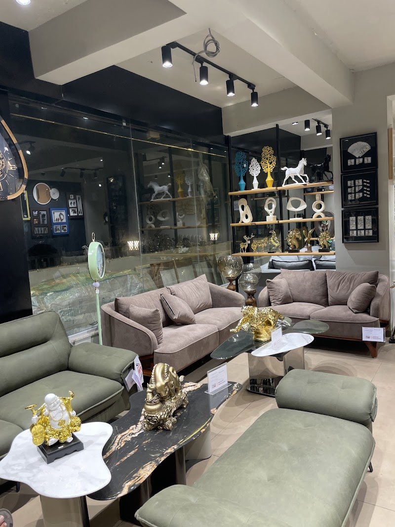 Capital Furniture
