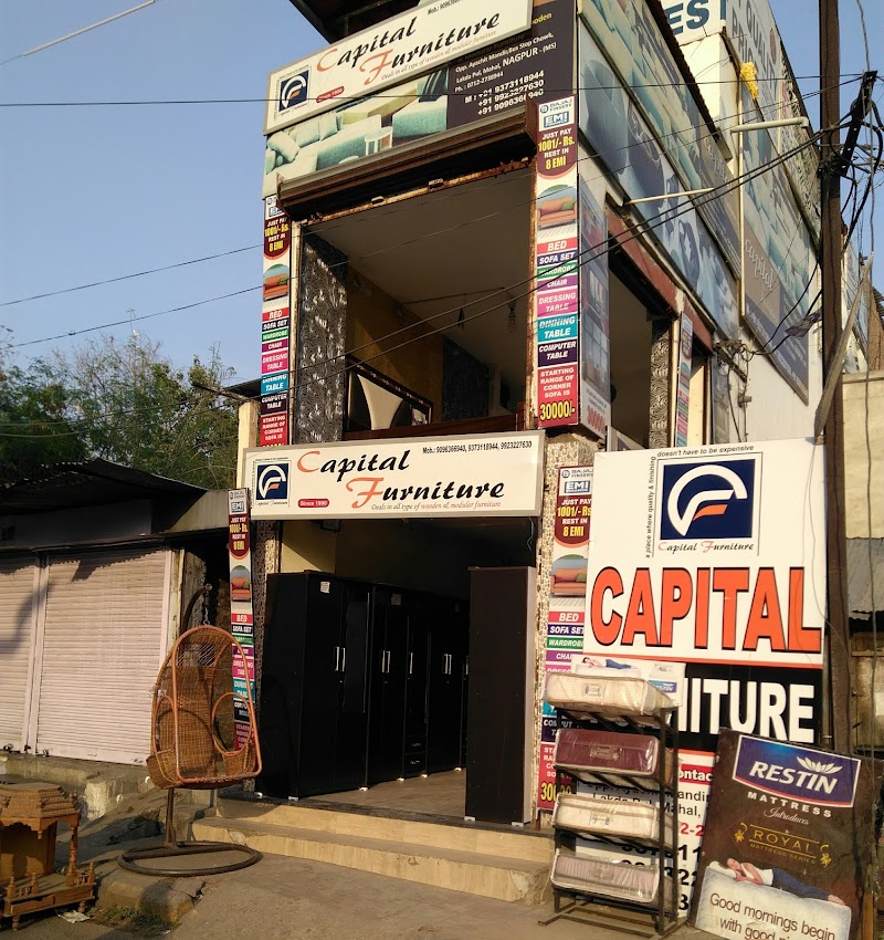 Capital Furniture
