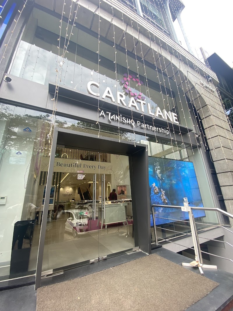 CaratLane Jewellery Indiranagar