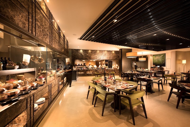 Caraway Kitchen