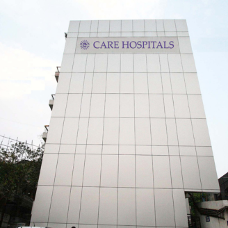CARE Hospitals