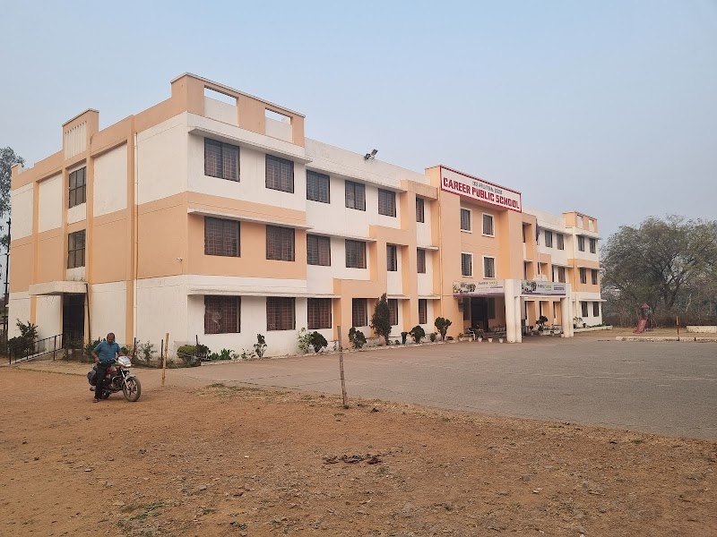 Career Public School