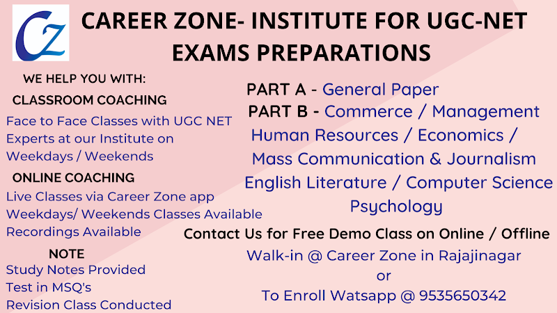 Career Zone