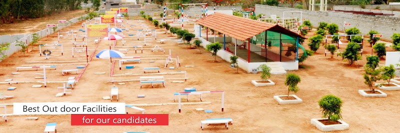 Cavalier India SSB Ground