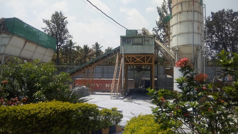 Cement Industry