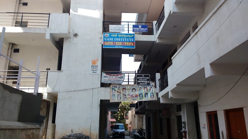 Central Complex