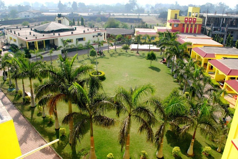 Image of Central India Institute of Mental Health And Neuro Sciences