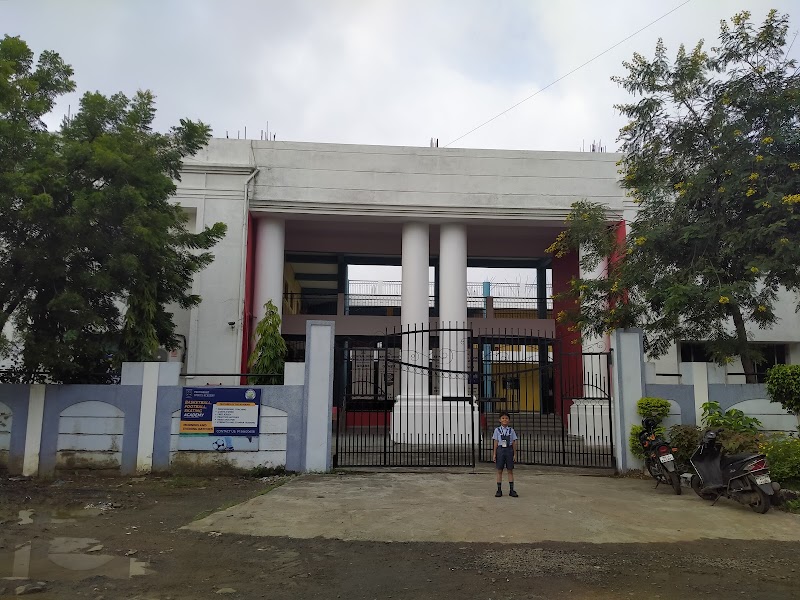 Central India Public School