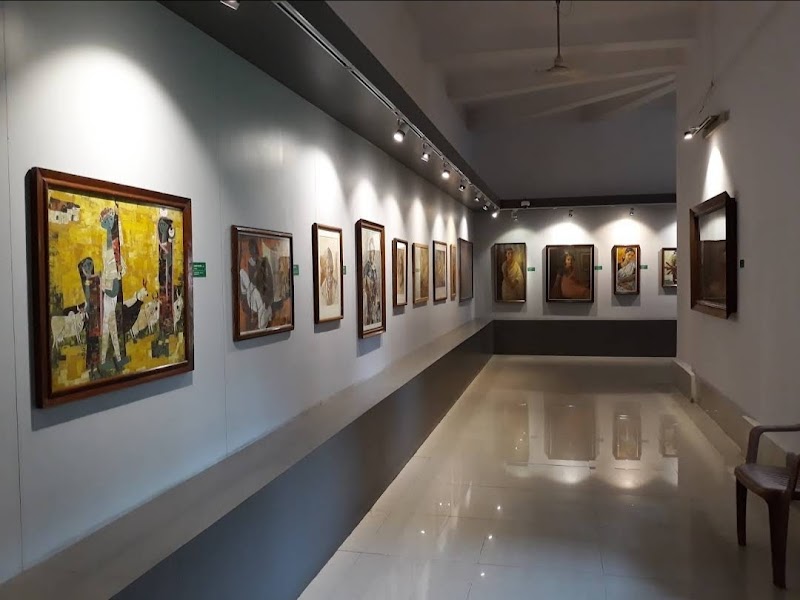 Central Museum of Nagpur