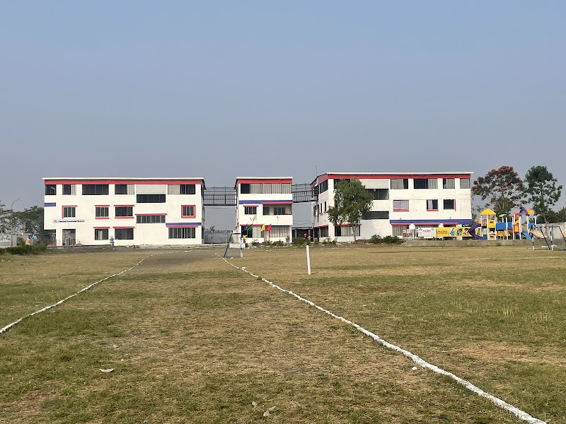 Central Provincial School