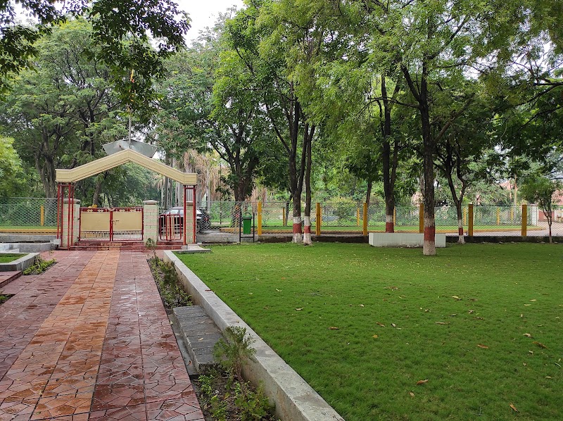 Century Cement College - Cement Plants in Raipur