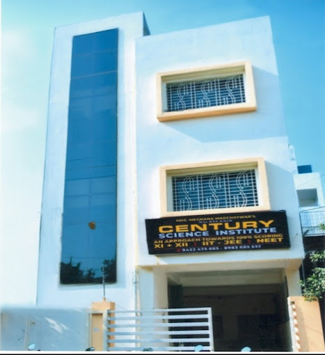 Century Science Institute 