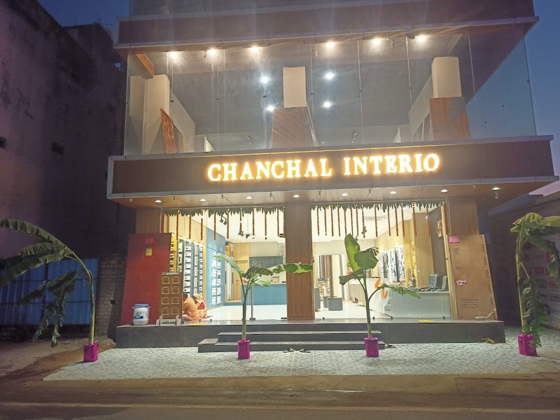 Chanchal Hardware