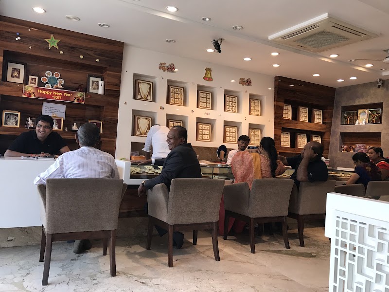 Chandanmal Bothra Jewellers