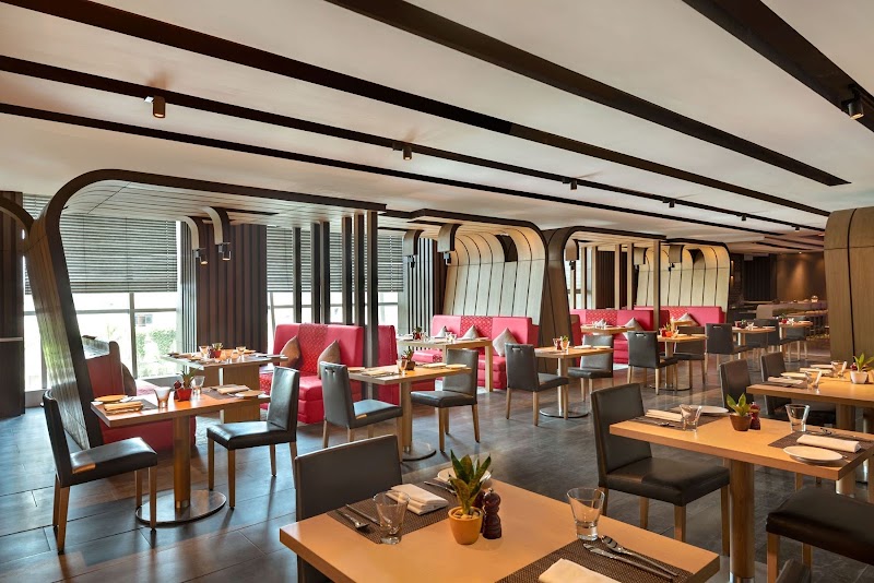 ChaoBella - Restaurants in Surajpur