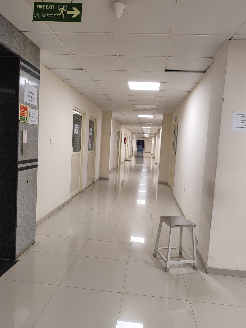 Charaka super speciality hospital