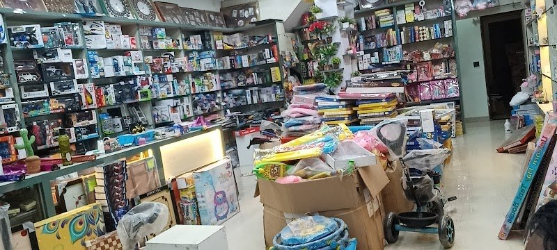 Chauhan Toys And Gift