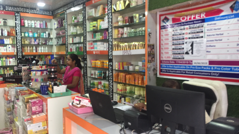 Chawla General Stores