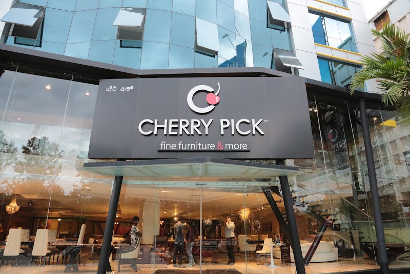 Cherrypick 