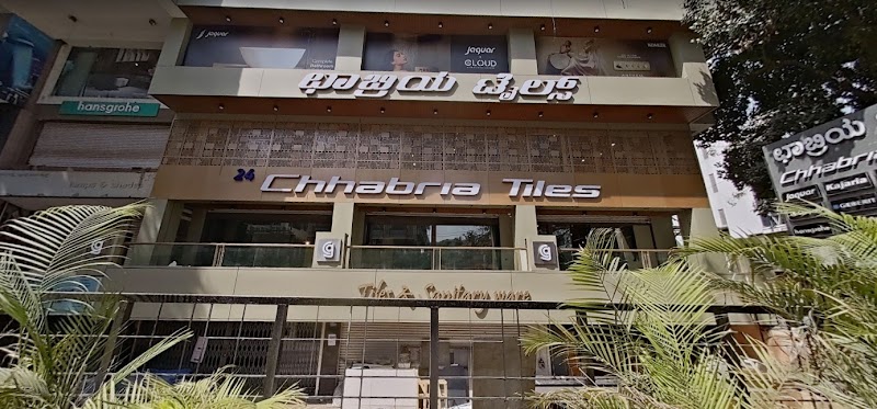 Chhabria Tiles 