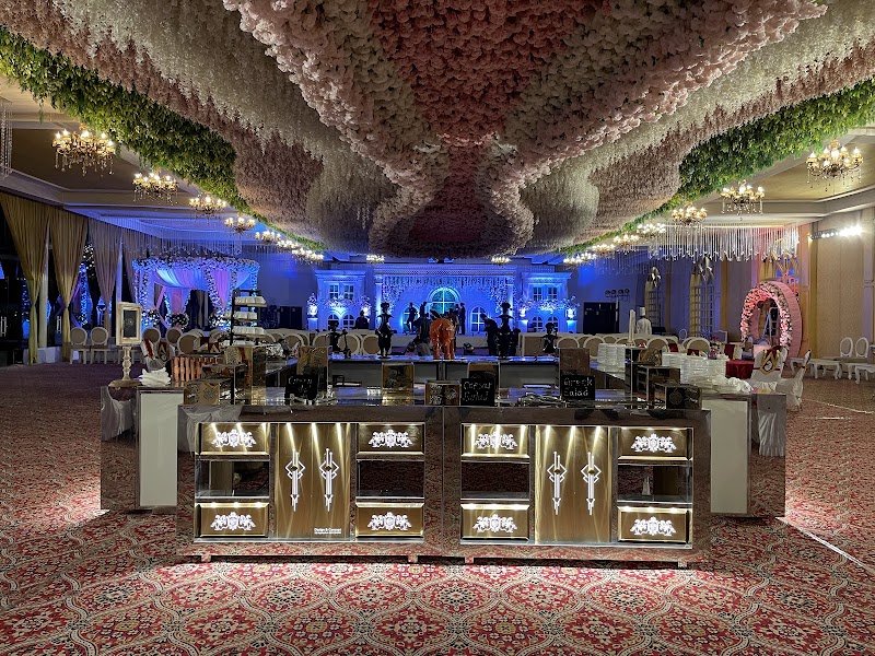 Chokar Dhani - Hotel in Raipur