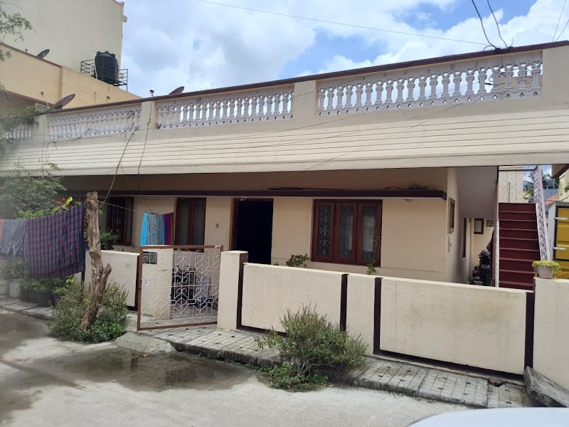 Christ The King School 