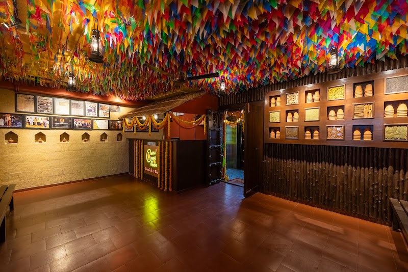 Chulha Chauki da Dhaba 