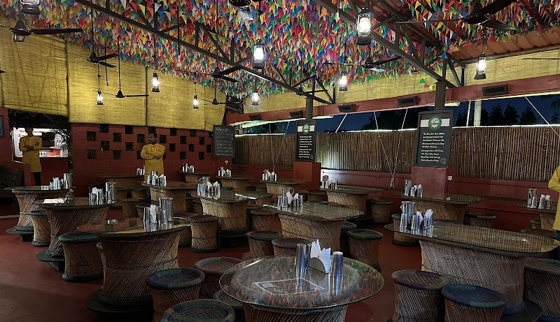 Chulha Chauki da Dhaba 